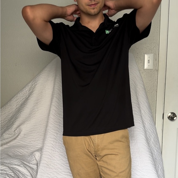 ENTERPRISE WORK SHIRTS - Picture 3 of 8